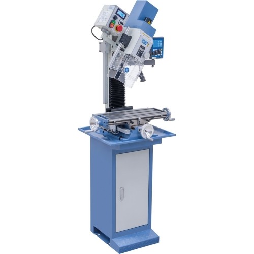 KF 25 D Vario incl. 3-axis digital readout DT 40