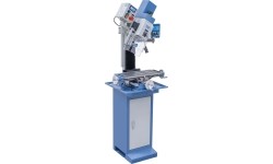 KF 25 D Vario incl. 3-axis digital readout DT 40
