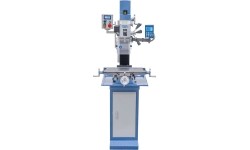 KF 25 D Vario incl. 3-axis digital readout DT 40
