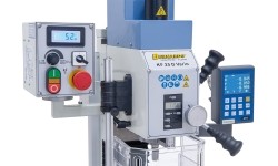 KF 25 D Vario incl. 3-axis digital readout DT 40