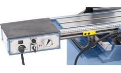 KF 25 D Vario incl. 3-axis digital readout DT 40