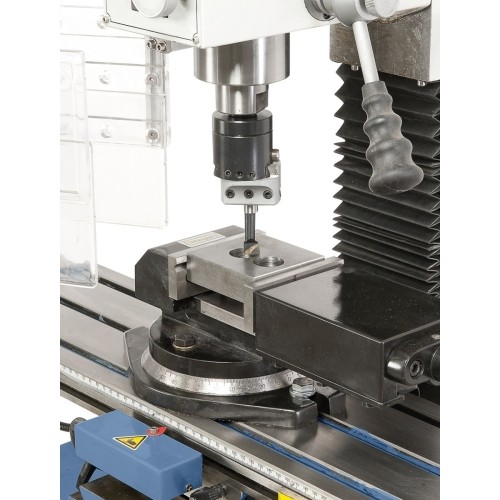 KF 25 D Vario incl. 3-axis digital readout DT 40