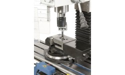 KF 25 D Vario incl. 3-axis digital readout DT 40