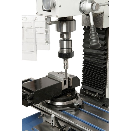 KF 25 D Vario incl. 3-axis digital readout DT 40