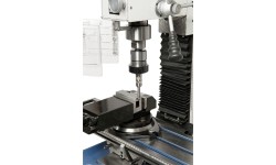 KF 25 D Vario incl. 3-axis digital readout DT 40