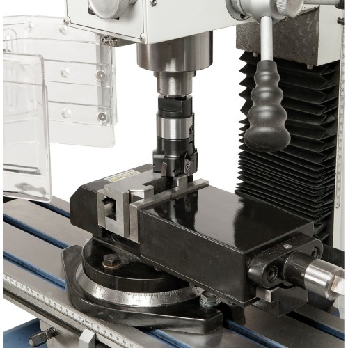 KF 25 D Vario incl. 3-axis digital readout DT 40