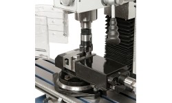 KF 25 D Vario incl. 3-axis digital readout DT 40