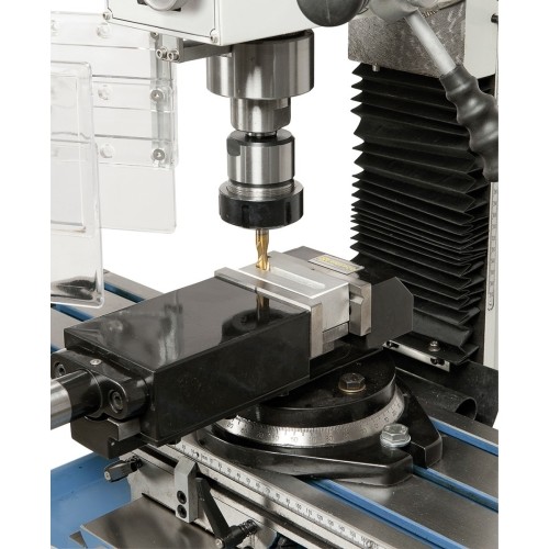 KF 25 D Vario incl. 3-axis digital readout DT 40