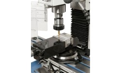 KF 25 D Vario incl. 3-axis digital readout DT 40