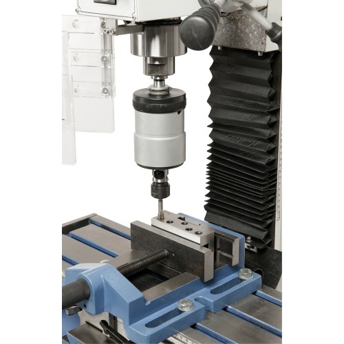 KF 25 D Vario incl. 3-axis digital readout DT 40