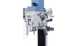 KF 25 D Vario incl. 3-axis digital readout DT 40