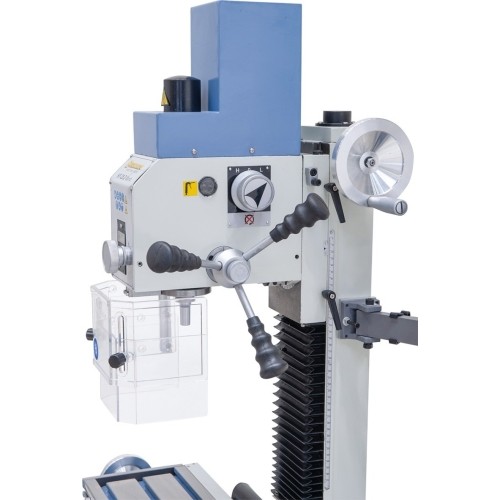 KF 25 D Vario incl. 3-axis digital readout DT 40
