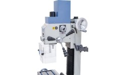 KF 25 D Vario incl. 3-axis digital readout DT 40