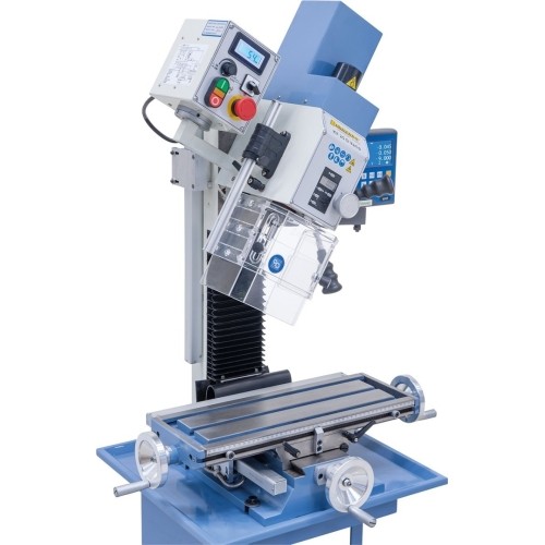 KF 25 D Vario incl. 3-axis digital readout DT 40