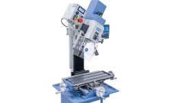 KF 25 D Vario incl. 3-axis digital readout DT 40