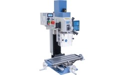 KF 25 D Vario incl. 3-axis digital readout DT 40