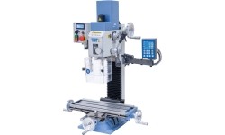 KF 25 D Vario incl. 3-axis digital readout DT 40
