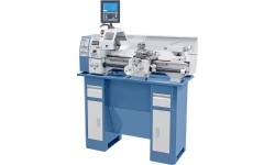 Profi 550 WQV - 230 V - with 2-axis digital readout