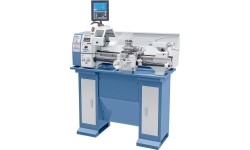 Profi 550 WQV - 230 V - with 2-axis digital readout