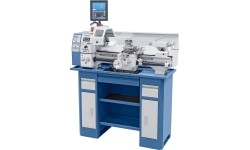 Profi 550 WQV - 230 V - with 2-axis digital readout