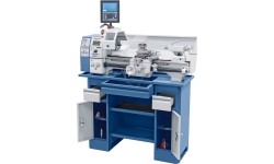 Profi 550 WQV - 230 V - with 2-axis digital readout