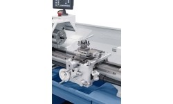 Profi 550 WQV - 230 V - with 2-axis digital readout