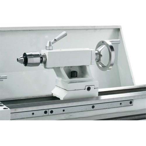 Profi 550 WQV - 230 V - with 2-axis digital readout