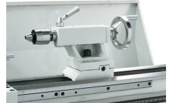 Profi 550 WQV - 230 V - with 2-axis digital readout