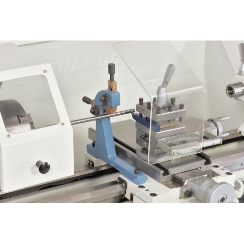 Profi 550 WQV - 230 V - with 2-axis digital readout