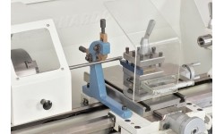 Profi 550 WQV - 230 V - with 2-axis digital readout