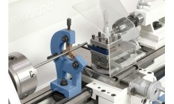 Profi 550 WQV - 230 V - with 2-axis digital readout