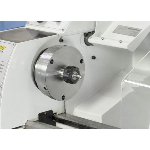 Profi 550 WQV - 230 V - with 2-axis digital readout