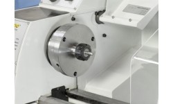 Profi 550 WQV - 230 V - with 2-axis digital readout