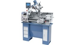 Proficenter 650 G / 400 V incl. 2-axis digital readout ES-12 V