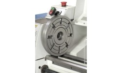 Profi 550 WQV - 230 V - with 2-axis digital readout