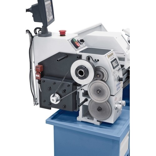 Profi 550 WQV - 230 V - with 2-axis digital readout