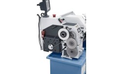 Profi 550 WQV - 230 V - with 2-axis digital readout