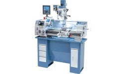 Proficenter 650 G / 230 V incl. 2-axis digital readout ES-12 V