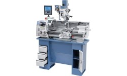 Proficenter 650 G / 230 V incl. 2-axis digital readout ES-12 V