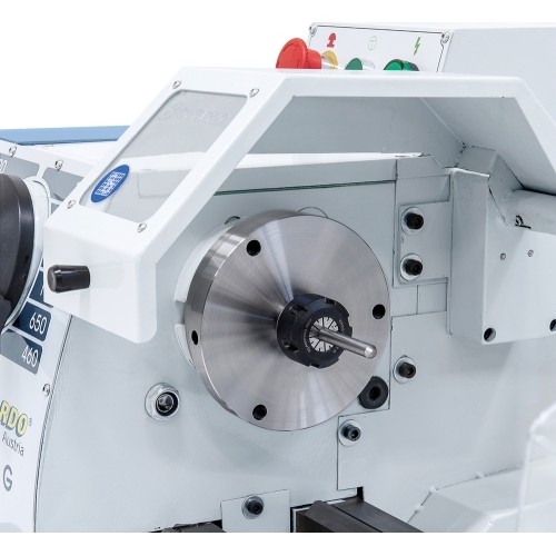 Proficenter 650 G / 230 V incl. 2-axis digital readout ES-12 V