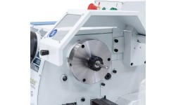 Proficenter 650 G / 230 V incl. 2-axis digital readout ES-12 V