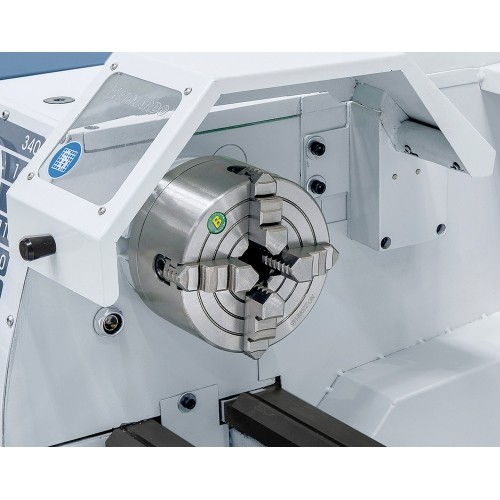 Proficenter 650 G / 230 V incl. 2-axis digital readout ES-12 V