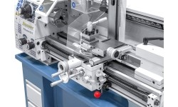 Proficenter 650 G / 230 V incl. 2-axis digital readout ES-12 V