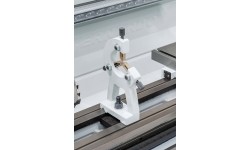 Proficenter 650 G / 230 V incl. 2-axis digital readout ES-12 V