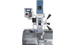 Proficenter 650 G / 230 V incl. 2-axis digital readout ES-12 V