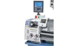 Proficenter 650 G / 230 V incl. 2-axis digital readout ES-12 V