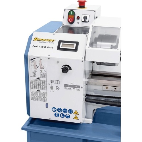 Profi 450 S Vario / 230 V