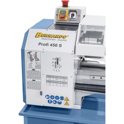 Profi 450 S / 230 V