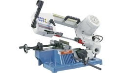 Juostinės pjovimo staklės Bernardo EBS 100 C