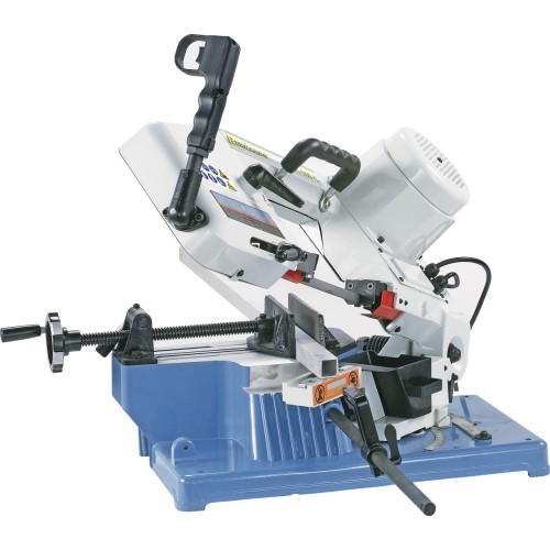 Juostinės pjovimo staklės Bernardo EBS 100 C